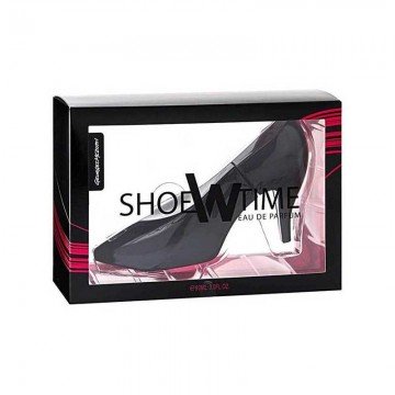 Georges Mezotti SHOWTIME Eau de Parfum Mujer