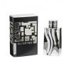 Georges Mezotti SILVER MEN Eau de Toilette Homme