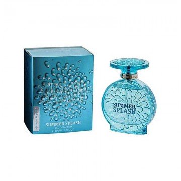 Georges Mezotti SUMMER SPLASH Eau de Parfum Mulher
