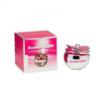 Georges Mezotti SUNSET JUICE Eau de Parfum Donna