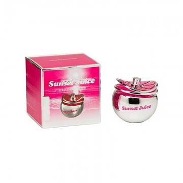 Georges Mezotti SUNSET JUICE Eau de Parfum Frau