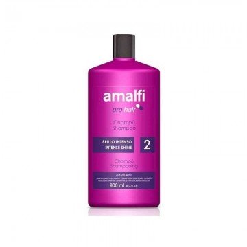 Amalfi Pro Hair BRILLO INTENSO Champú Profesional