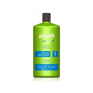 Amalfi Pro Hair ANTIFORFORA Shampoo Professionale