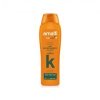 Amalfi Hair Care ANTIENCRESPAMIENTO KERATINA Champú