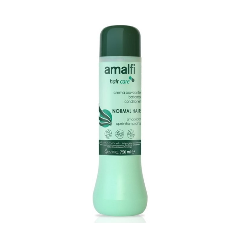 Amalfi Hair Care NORMAL HAIR Crema Ammorbidente