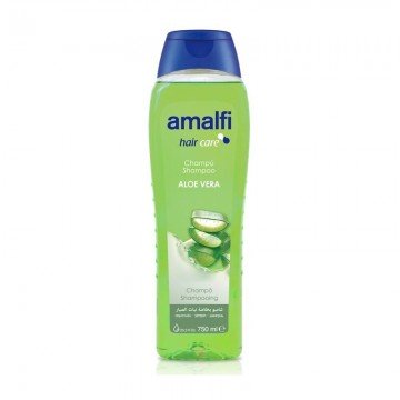 Amalfi Hair Care ALOE VERA Champú