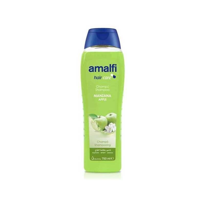 Amalfi Hair Care APPLE Shampoo