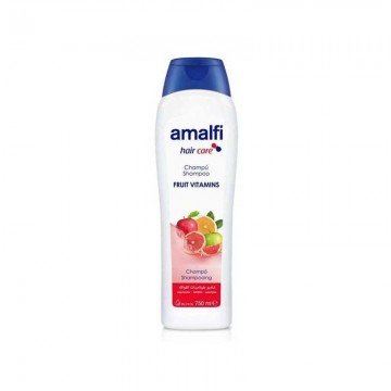 Amalfi Hair Care VITAMINE FRUTTATI Shampoo