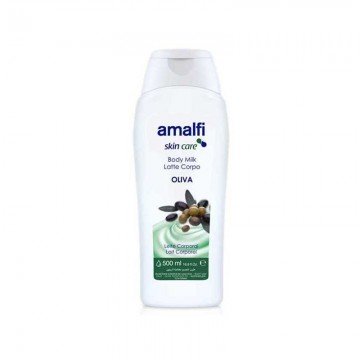 Amalfi Skin Care OLIVE Body Milk