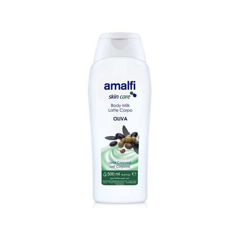 Amalfi Skin Care OLIVE Body Milk