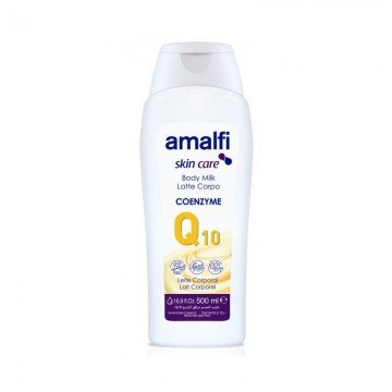 Amalfi Skin Care COENZYME Q10 Lait Corporel