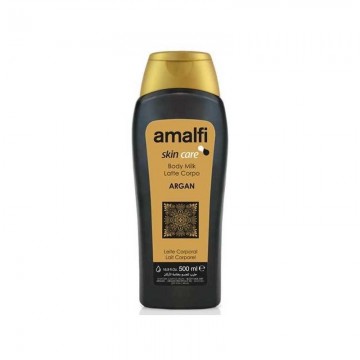 Amalfi Skin Care ARGAN Körpermilch