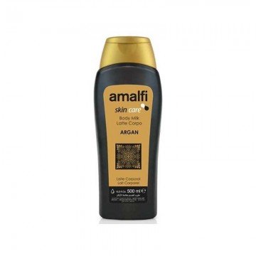 Amalfi Skin Care ARGAN Latte di Corpo