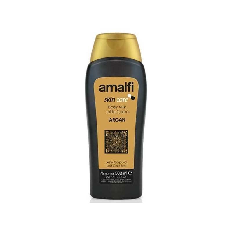 Amalfi Skin Care ARGAN Leche Corporal