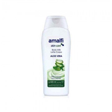 Amalfi Skin Care ALOE VERA Leche Corporal