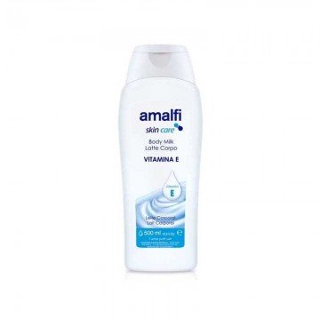 Amalfi Skin Care VITAMINE E Lait Corporel