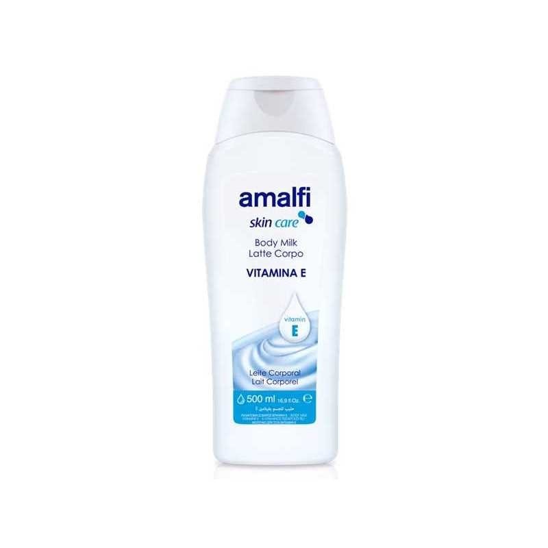 Amalfi Skin Care VITAMINA E Leche Corporal