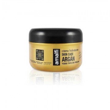 Amalfi Skin Care ARGÁN Crema Hidratante