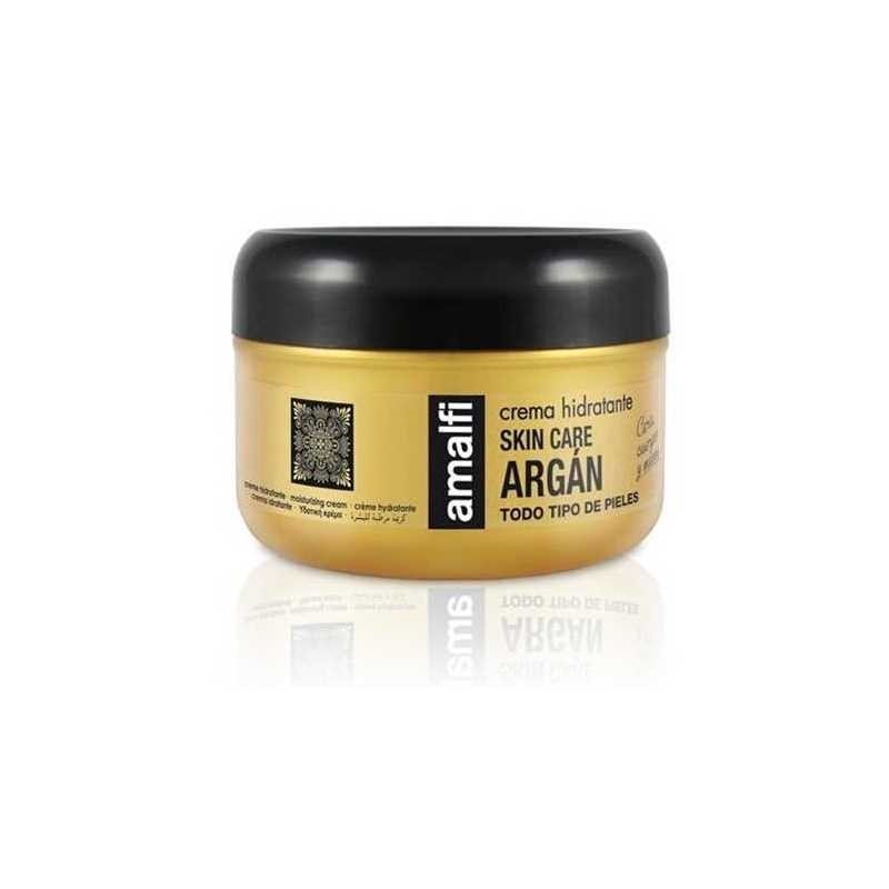 Amalfi Skin Care ARGÁN Crema Idratante