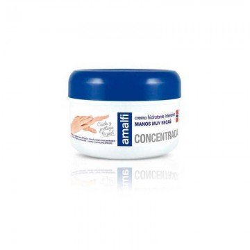 Amalfi Skin Care CONCENTRADA Crema Hidratante