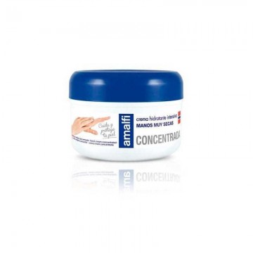 Amalfi Skin Care CONCENTRATED Moisturizer Creme