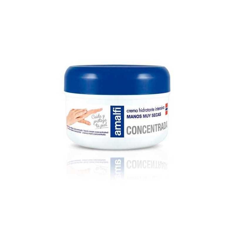 Amalfi Skin Care CONCENTRATED Moisturizer Creme