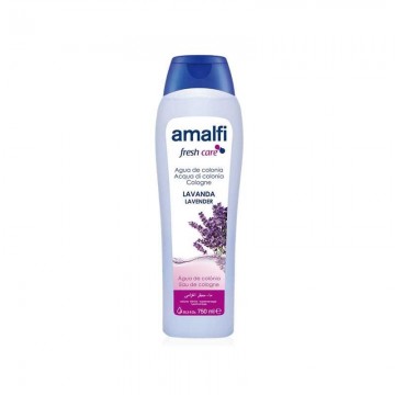 Amalfi Fresh Care LAVANDA Agua de Colonia