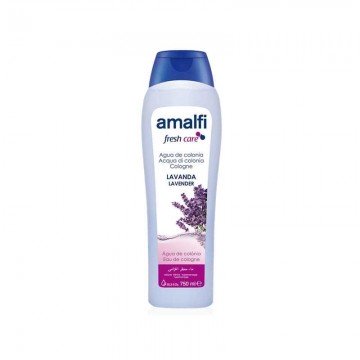 Amalfi Fresh Care LAVENDEL Eau de Cologne