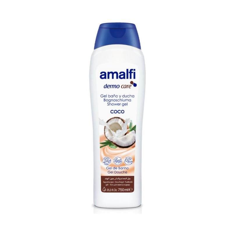 Amalfi Dermo Care COCO Badegel