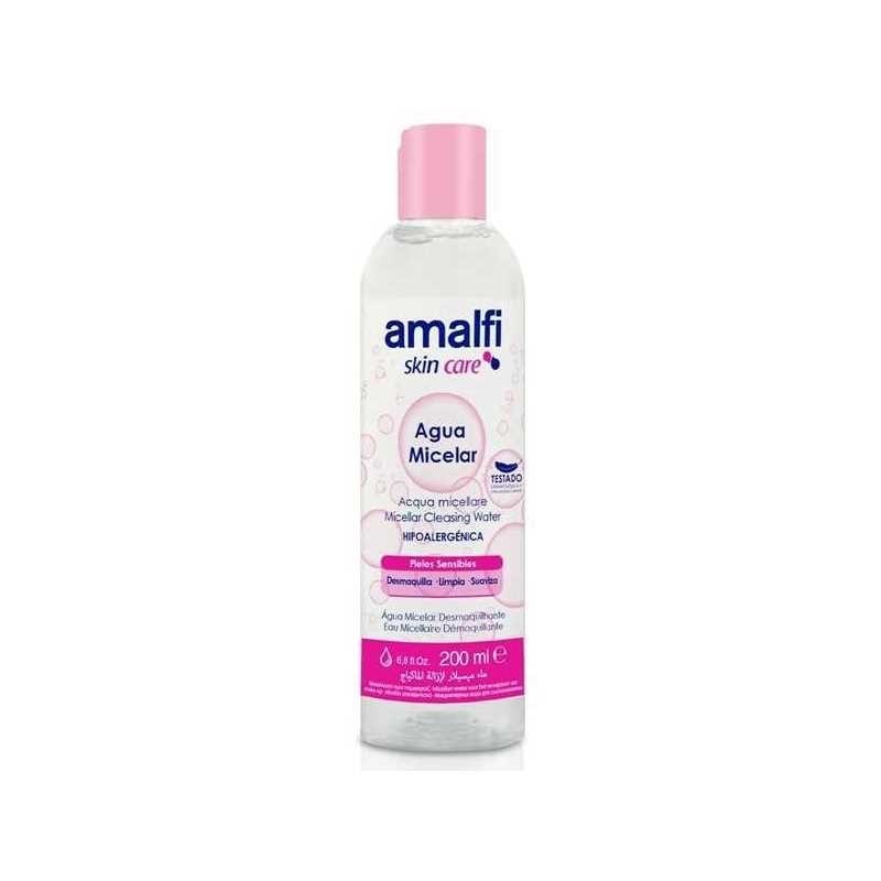 Amalfi Skin Care MICELLAR WATER