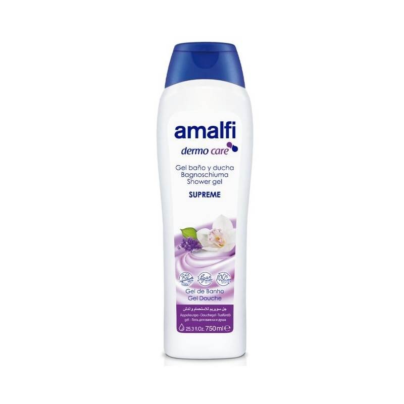 Amalfi Dermo Care SUPREME Gel de Banho