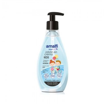 Amalfi Hand Care ENFANTS Savon Liquide