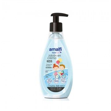 Amalfi Hand Care KIDS Liquid Soap