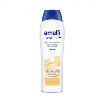 Amalfi Dermo Care CREME Gel de Banho