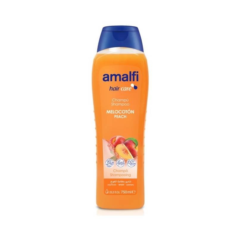 Amalfi Hair Care PESCA Shampoo
