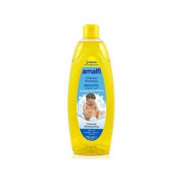 Amalfi Hair Care INFANTILE Shampoo