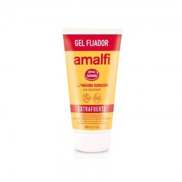 Amalfi EXTRASTRONG Wet Effect Fixative Gel