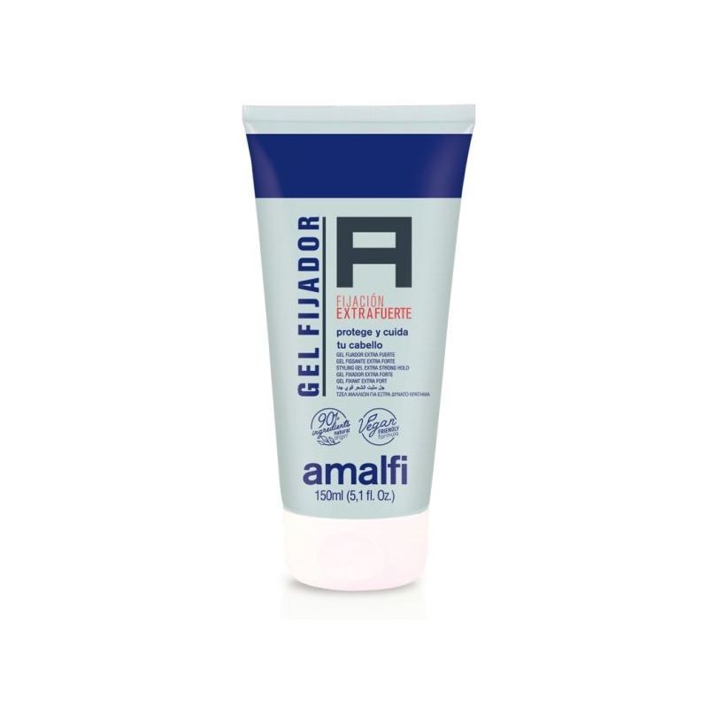 Amalfi EXTRAFORT Gel Fixateur