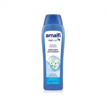 Amalfi Hair Care ANTIPELLICULAIRE Shampooing