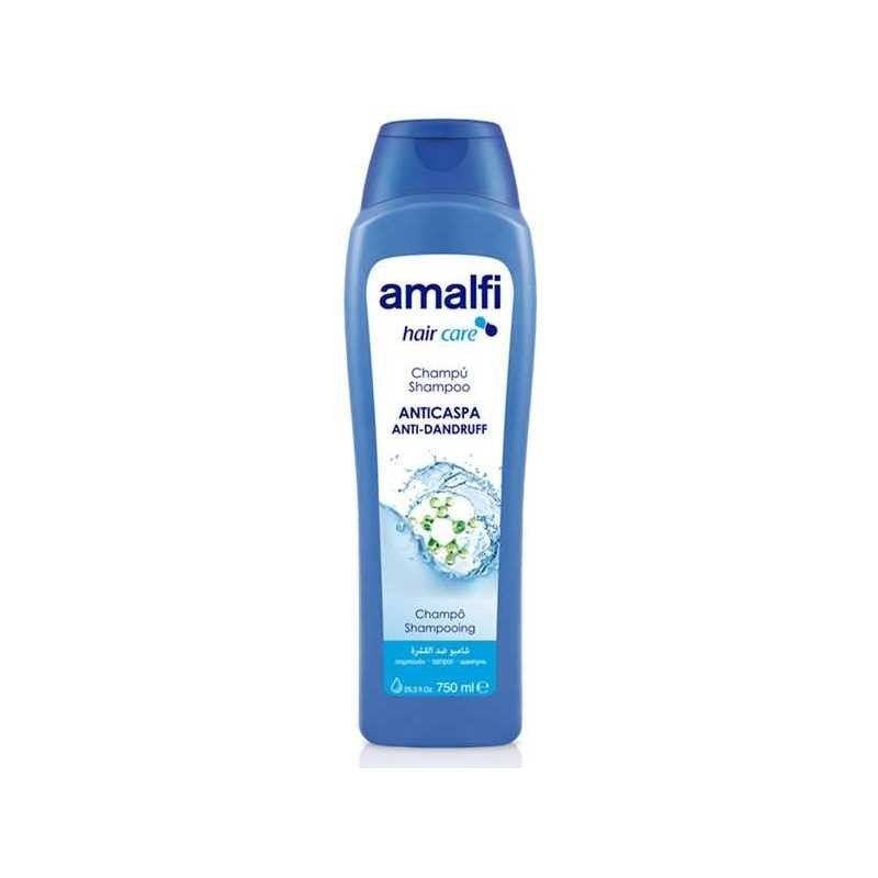 Amalfi Hair Care ANTICASPA Champú
