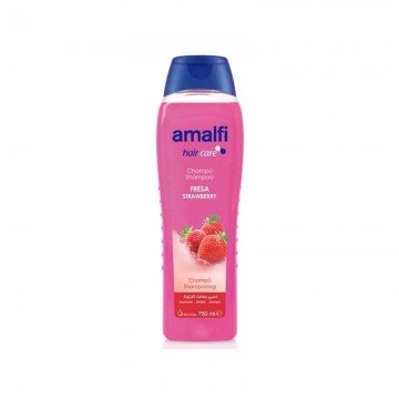 Amalfi Hair Care FRESA Champú