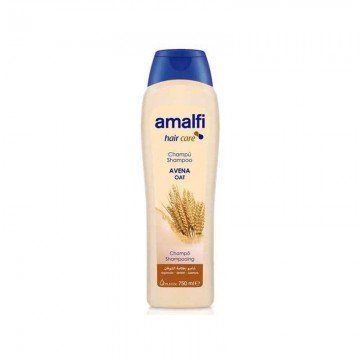 Amalfi Hair Care AVENA Champú