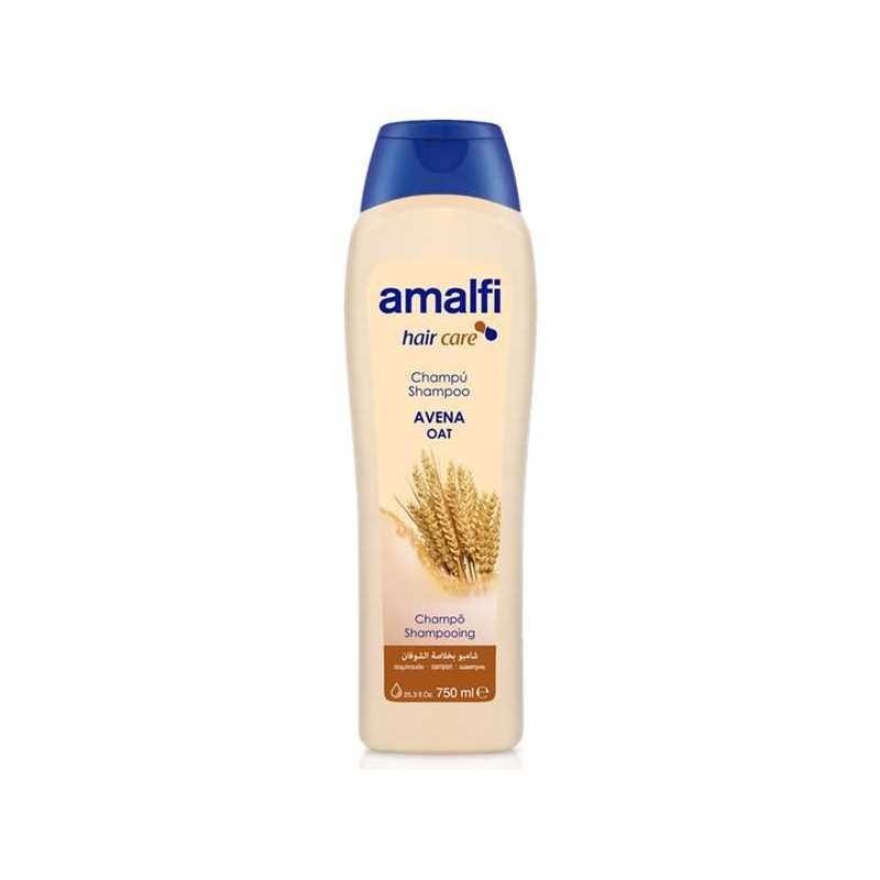 Amalfi Hair Care AVENA Shampoo