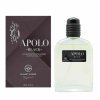 Sunset World APOLO BLACK Eau de Toilette Uomo