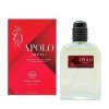 Sunset World APOLO RED Eau de Toilette Hombre