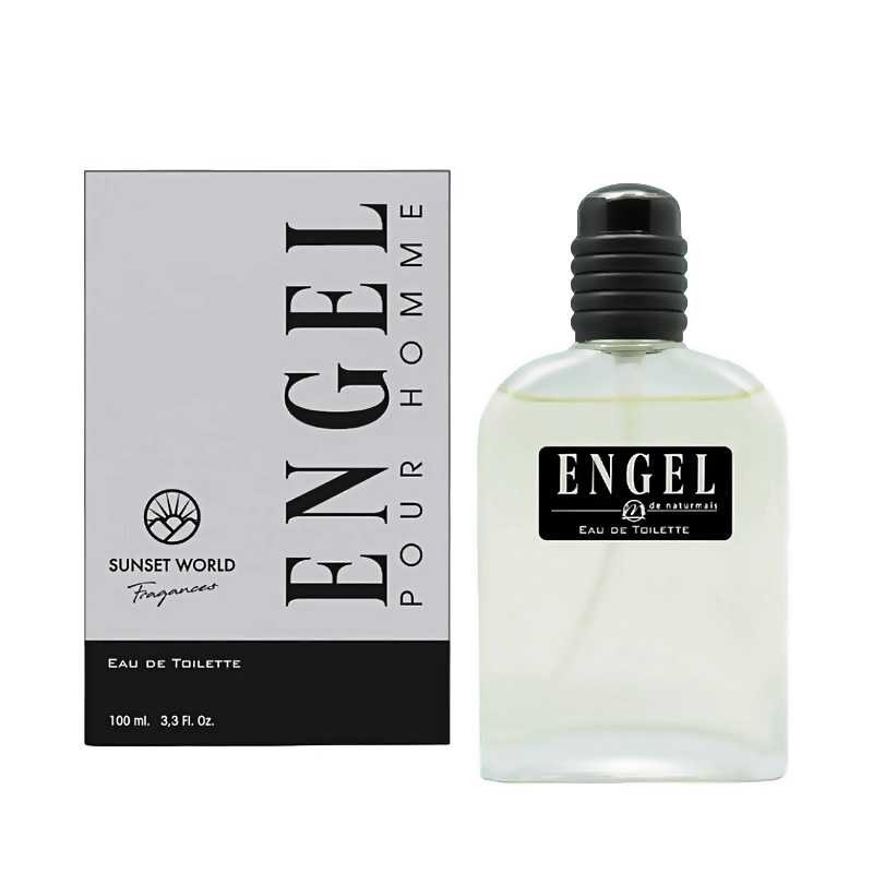 Sunset World ENGEL Eau de Toilette Man