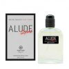 Sunset World ALUDE SPORT Eau de Toilette Hombre