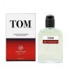 Sunset World TOM Eau de Toilette Man