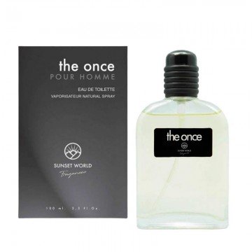 Sunset World THE ONCE Eau de Toilette Homme