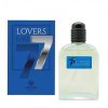 Sunset World LOVERS MAN 77 Eau de Toilette Hombre